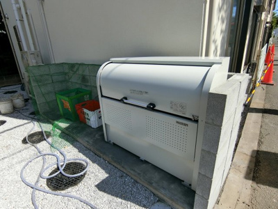 【その他共用部分】 | フローレンスベリー八王子