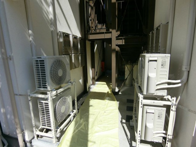 【エントランス】 | フローレンスベリー八王子