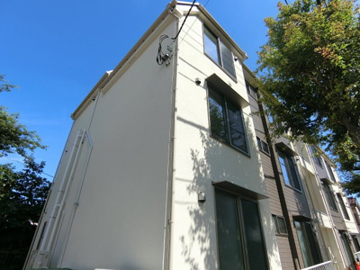 【外観】 | フローレンスベリー八王子