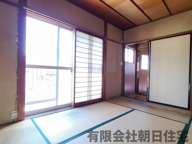 【子供部屋】 | 東津田町中古戸建 | 2階の和室です～