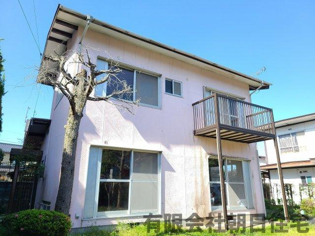 【外観】 | 東津田町中古戸建 | 外観です～