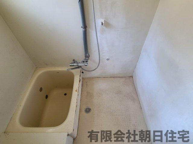 【浴室】 | 東津田町中古戸建 | 浴室です～