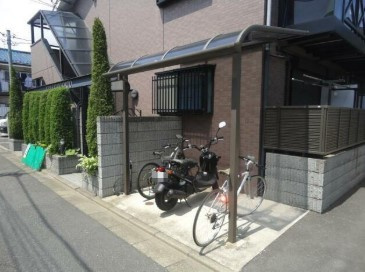 【その他共用部分】 | ヴィルコンフォルト