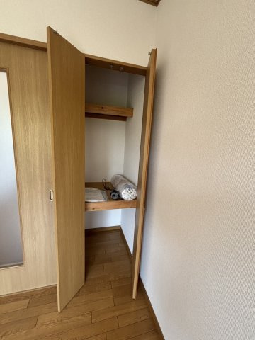 グレイス愛野Ｂ棟のその他