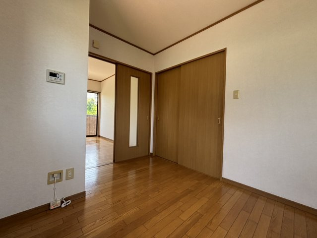 グレイス愛野Ｂ棟のその他