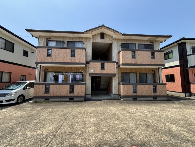 グレイス愛野 B棟