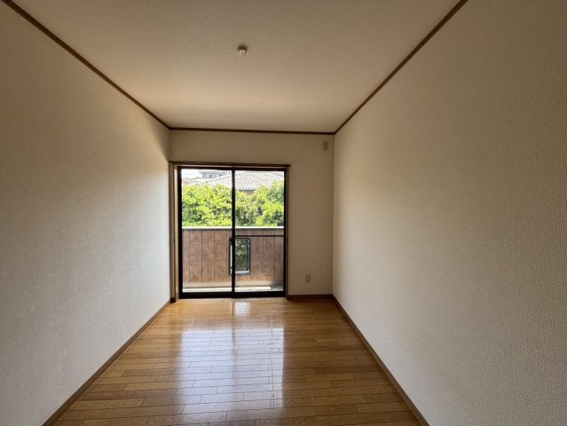 グレイス愛野Ｂ棟の内装