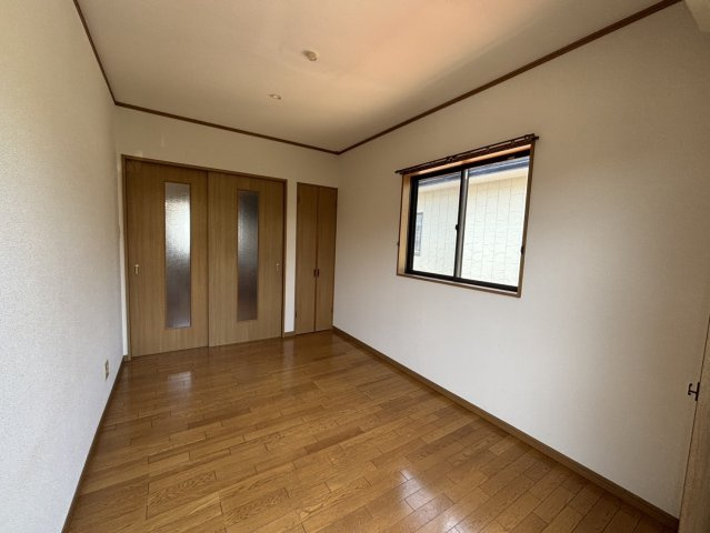 グレイス愛野Ｂ棟の内装