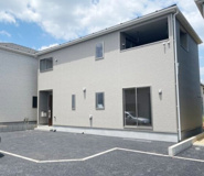 豊田市井上町７丁目3-2『仲介料無料』新築戸建ての画像