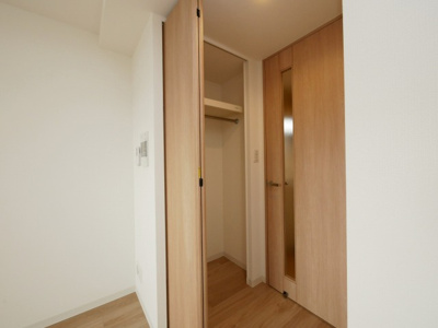 【収納】 | アドバンス大阪フェリーチェ | ちょっとした収納スペースも充実しています