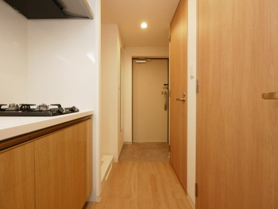 【玄関】 | アドバンス大阪フェリーチェ