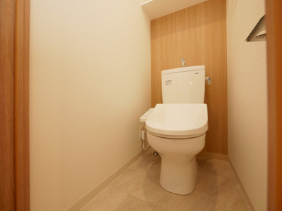 【トイレ】 | アドバンス大阪フェリーチェ | トイレも気になるポイント