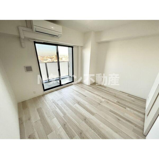 【内装】 | S-RESIDENCE浄心East | 物件の内装です