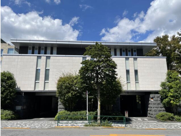 プレミスト南青山