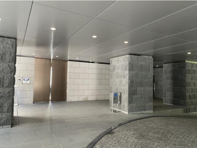 プレミスト南青山のその他共用部分