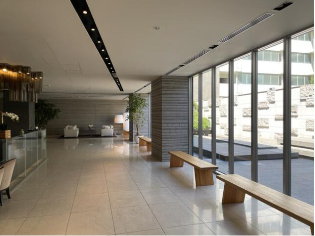 プレミスト南青山のその他共用部分