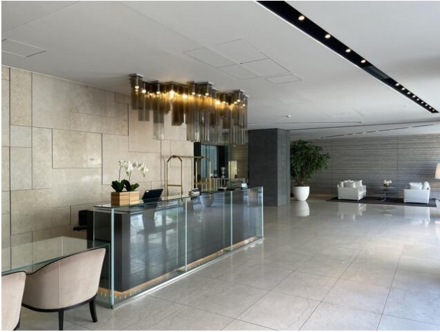 プレミスト南青山のその他共用部分