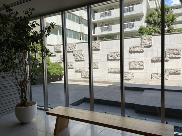 プレミスト南青山のその他共用部分