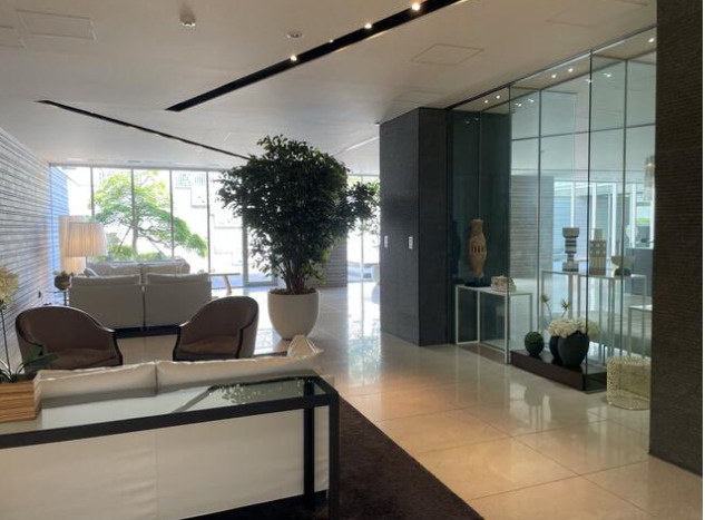 プレミスト南青山のその他共用部分