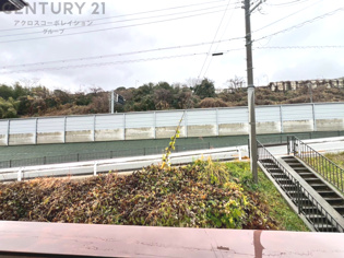 物件からの展望