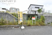 西宮市名塩さくら台３丁目売り土地の画像