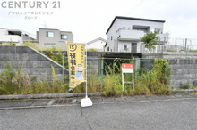 西宮市名塩さくら台３丁目売り土地の画像