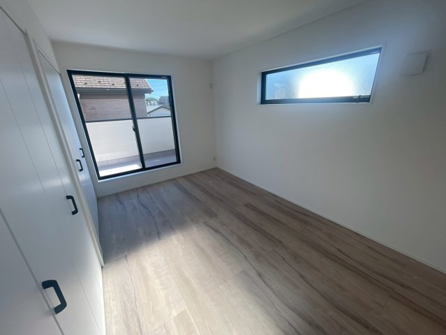 横浜市港南区下永谷3丁目 新築戸建て【仲介手数料無料】カースペース2台