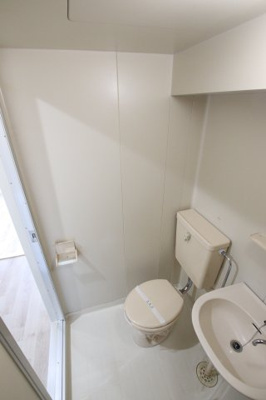 【トイレ】 | 朝日プラザ河内長野デポーフロント