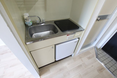 【キッチン】 | 朝日プラザ河内長野デポーフロント