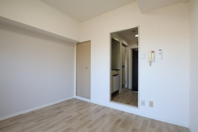 【洋室】 | 朝日プラザ河内長野デポーフロント