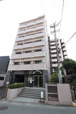 【外観】 | 朝日プラザ河内長野デポーフロント