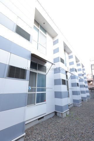 レオパレスｆｕｊｉの展望