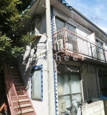 【外観】 | マリソル上高田南