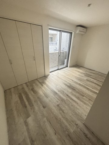 【寝室】 | 菅原1丁目ハイツ