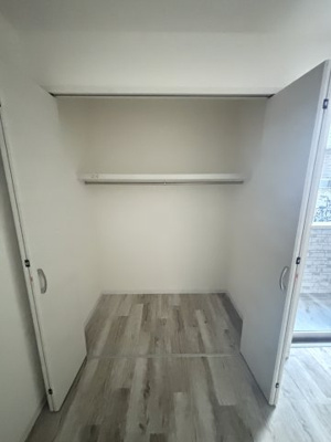 【収納】 | 菅原1丁目ハイツ