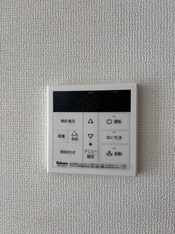 リナージュ東海市富木島町23-1期　全3棟　新築戸建の設備