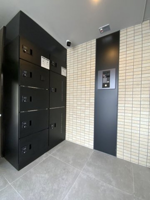 【その他共用部分】 | MODERN PALAZZO Kego Forest