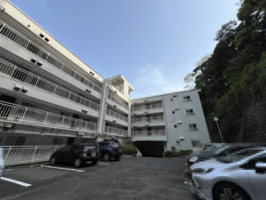 ファミール逗子の画像