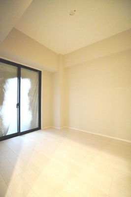 【洋室】 | エフパルク高宮Ⅱ | 別号室の写真になります。現況優先。