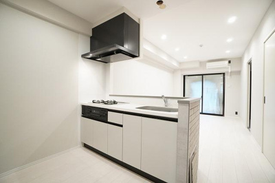 【設備】 | エフパルク高宮Ⅱ | 別号室の写真になります。現況優先。