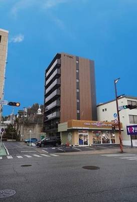 【その他共用部分】 | エフパルク高宮Ⅱ