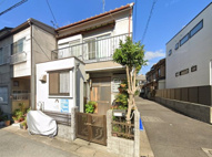 山科区大宅関生町　中古戸建（賃貸オーナーチェンジ）の画像