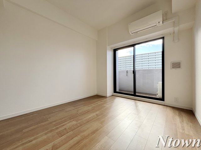 【その他】 | S-RESIDENCE浄心 | リビングです