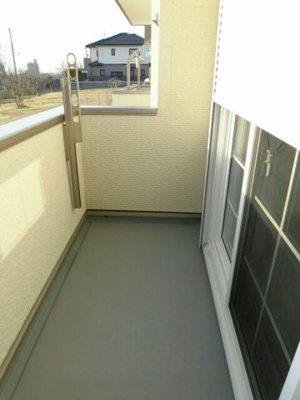 【バルコニー】 | カタラーナ