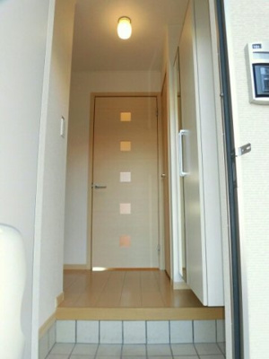 【玄関】 | カタラーナ