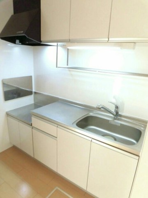 【キッチン】 | カタラーナ