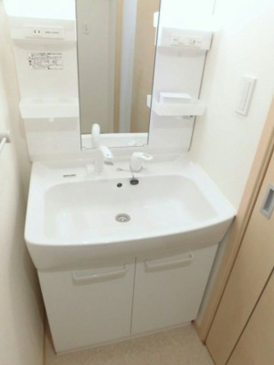 【洗面所】 | カタラーナ