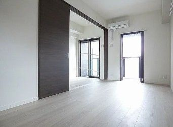 【洋室】 | アソシアグロッツォ薬院サウスフィールド | 別号室の写真になります。現況優先。