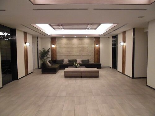 ライオンズ芦屋グランフォートのその他共用部分