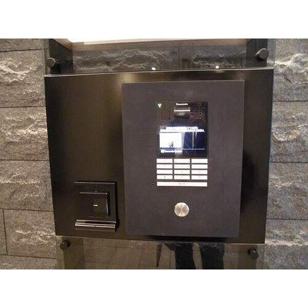 ライオンズ芦屋グランフォートのその他共用部分